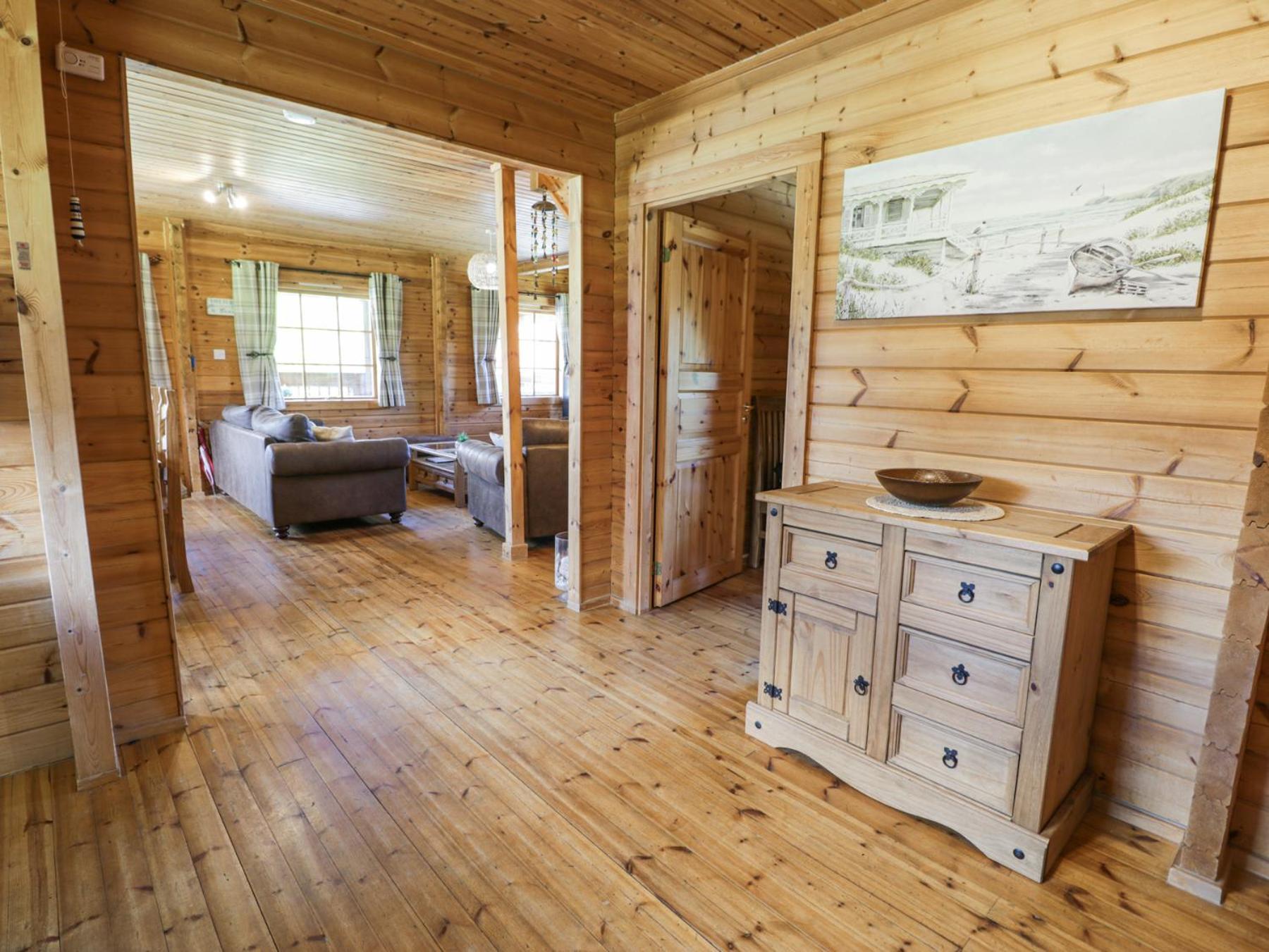 Sun View Lodge Llanbedr  Bagian luar foto